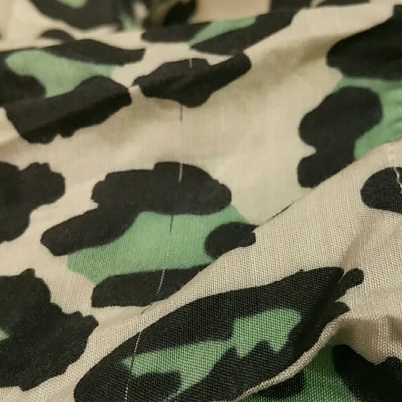 Essentiel Antwerp Tunic Shirt - Picture 7 of 7